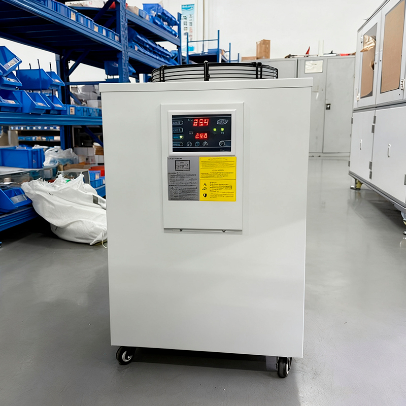 紫外光固化機水冷裝置